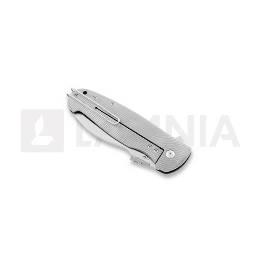 Viper Italo Carbon Fiber Framelock folding knife V5944FC