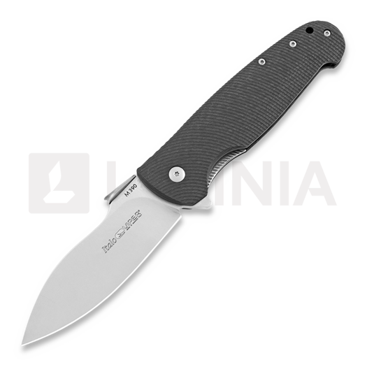 Nóż składany Viper Italo Carbon Fiber Liner Lock V5948FC