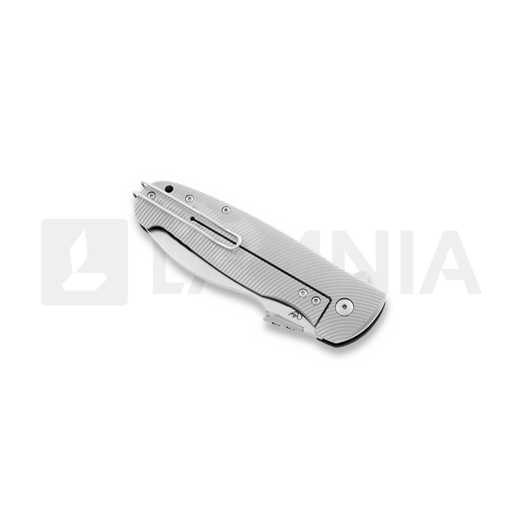 Zavírací nůž Viper Italo G10 Framelock, černá V5944GB