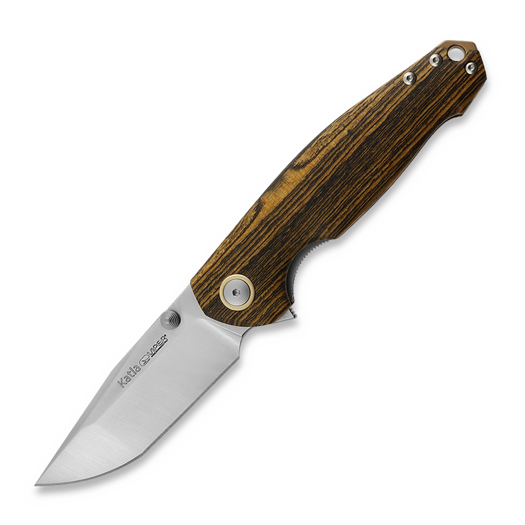 Skladací nôž Viper Katla BC V5985BC