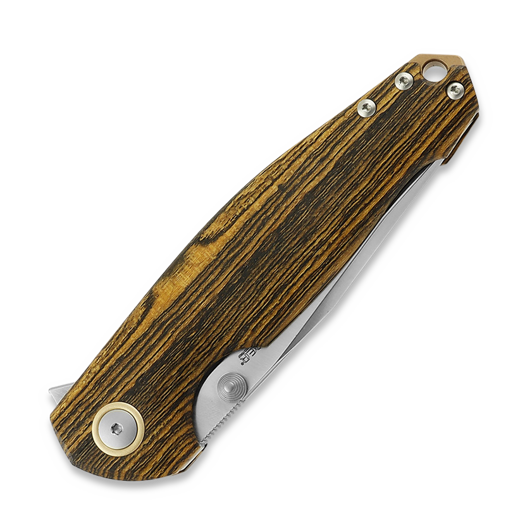 Coltello pieghevole Viper Katla BC V5985BC