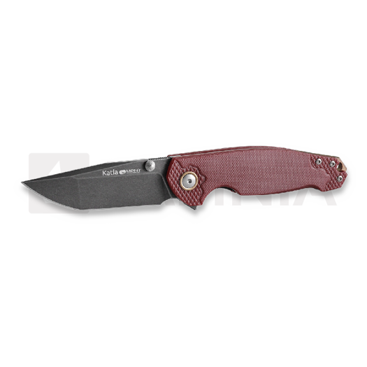 Liigendnuga Viper Katla Designer Collection LE V5984GR3D