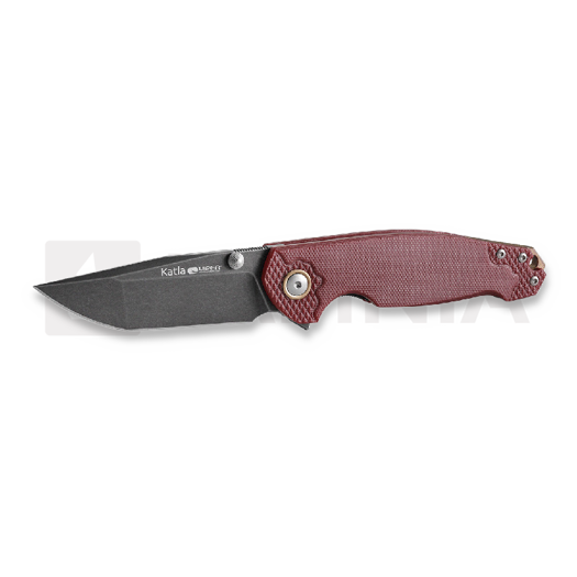 Складной нож Viper Katla Designer Collection LE V5984GR3D