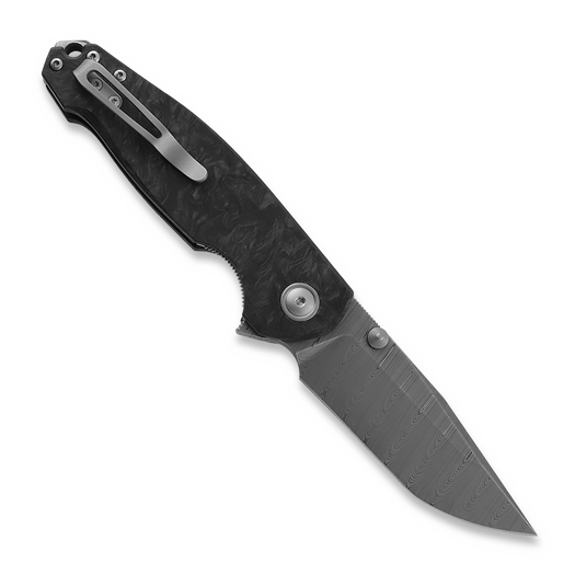 Zavírací nůž Viper Katla FCM Damascus VA5980FCM