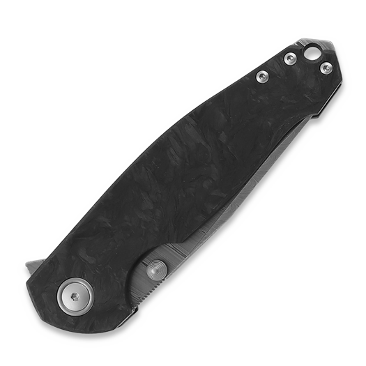 Viper Katla FCM Damascus kääntöveitsi VA5980FCM