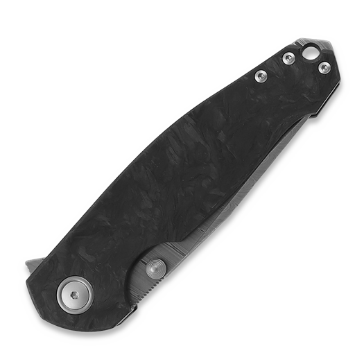Coltello pieghevole Viper Katla FCM Damascus VA5980FCM