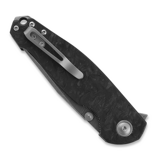 Coltello pieghevole Viper Katla FCM Damascus VA5980FCM