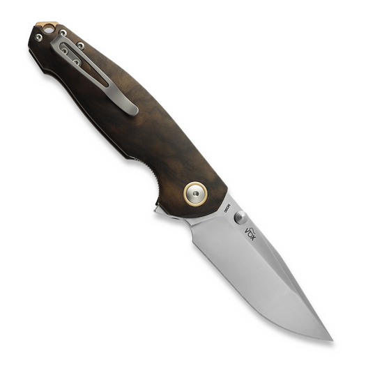 Viper Katla NO kääntöveitsi V5985NO