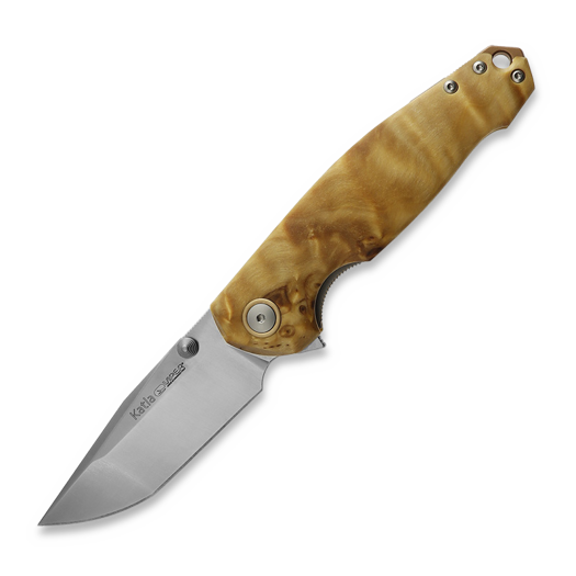 Складной нож Viper Katla PI V5985PI