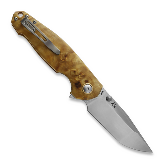 Coltello pieghevole Viper Katla PI V5985PI