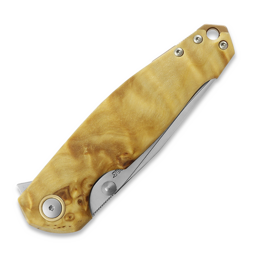 Coltello pieghevole Viper Katla PI V5985PI