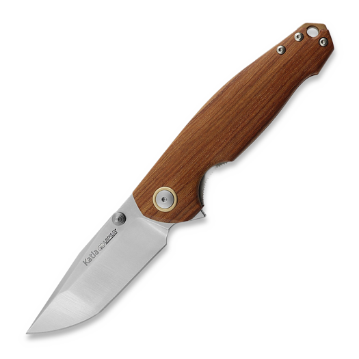 Zavírací nůž Viper Katla PR V5985PR