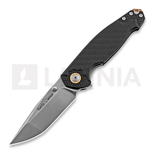 Viper Katla Satin folding knife