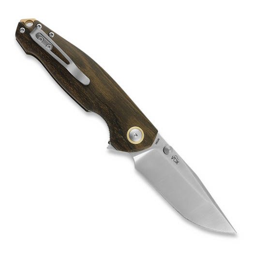 Coltello pieghevole Viper Katla ZI V5985ZI