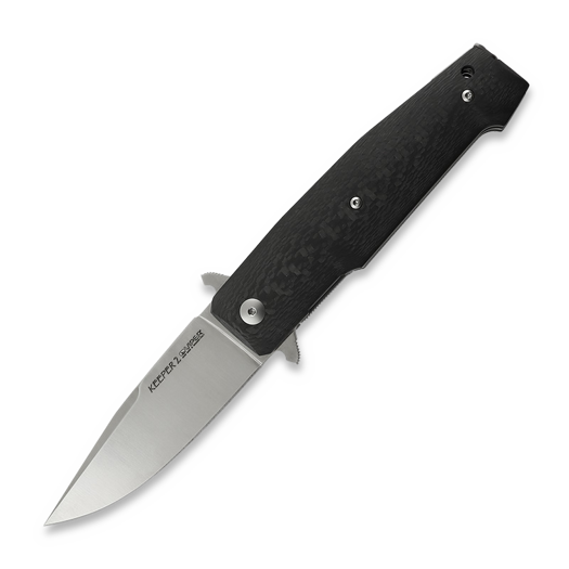 Viper Keeper 2 sulankstomas peilis
