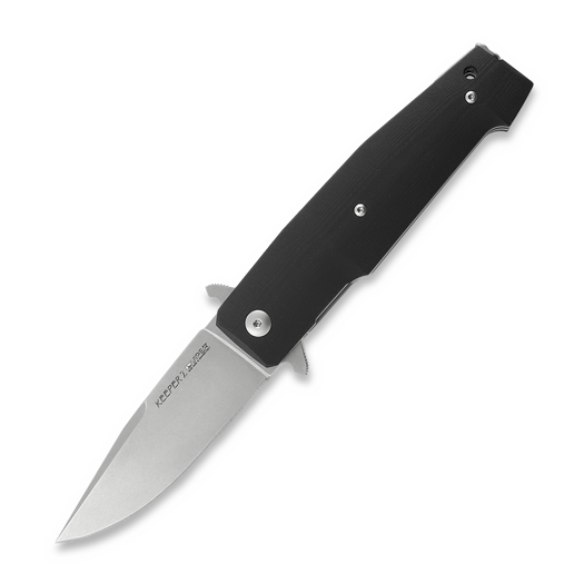 Viper Keeper 2 sulankstomas peilis