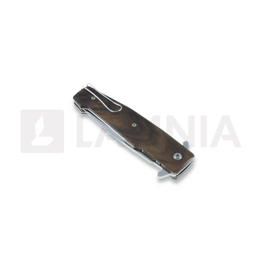 Navaja Viper Keeper, zirikote V5870ZI