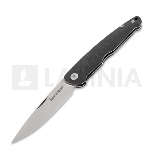 Zavírací nůž Viper Key Carbon Fiber V5976FC