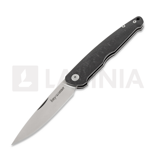 Navaja Viper Key Carbon Fiber V5976FC