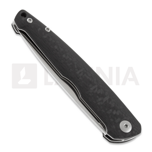 Viper Key Carbon Fiber sulankstomas peilis V5976FC