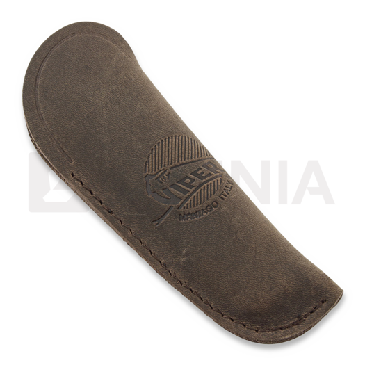 Zavírací nůž Viper Key Damascus, titanium VA5976D3TI