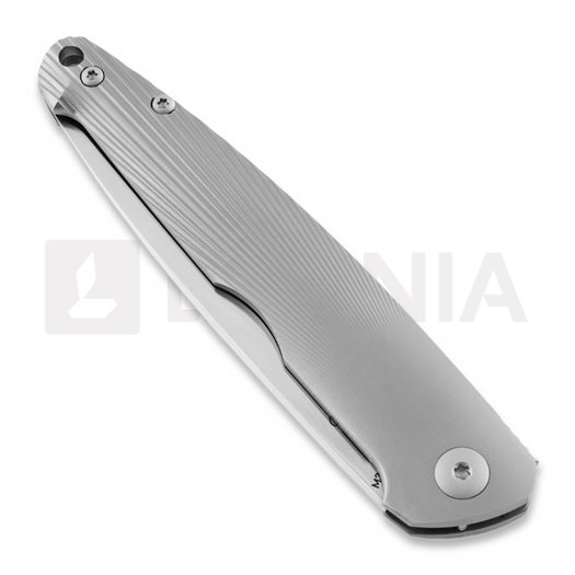 Skladací nôž Viper Key Fluted Titanium V5976D3TI