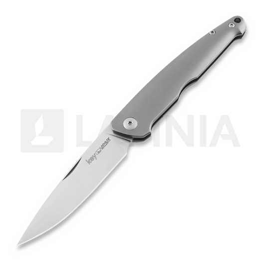 Briceag Viper Key Titanium V5976TI
