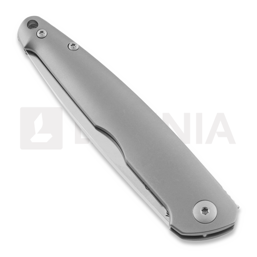Viper Key Titanium sulankstomas peilis V5976TI