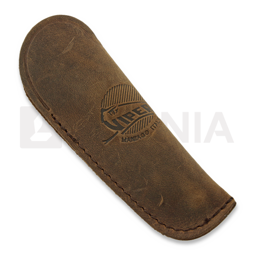 Viper Key with Bolster folding knife, bronze carbon fiber V5978FCB