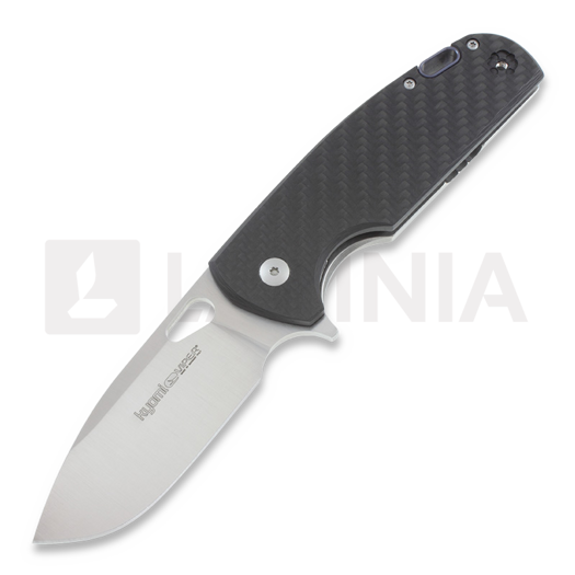 Складний ніж Viper Kyomi Carbon Fiber