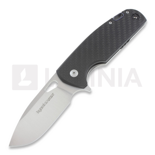 Viper Kyomi Carbon Fiber kääntöveitsi