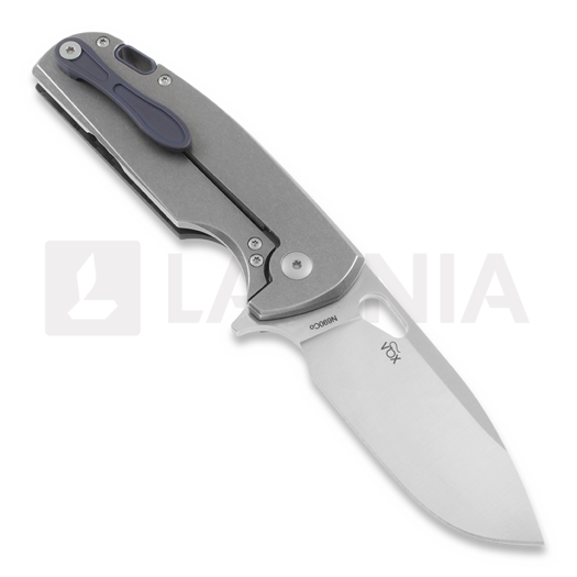 Couteau pliant Viper Kyomi Carbon Fiber, satin V5932FC