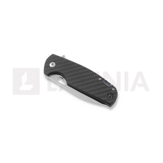 Couteau pliant Viper Kyomi Carbon Fiber, satin V5932FC