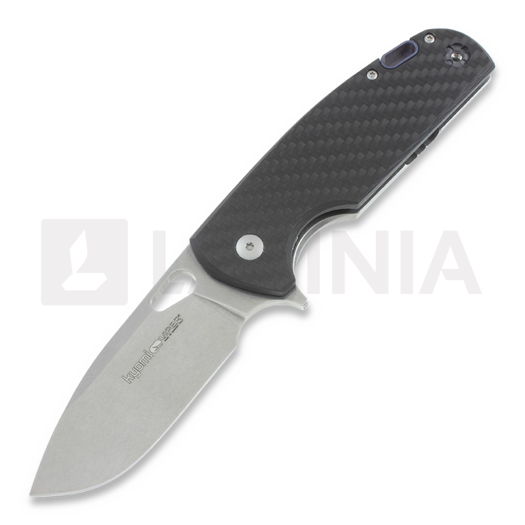 Viper Kyomi Carbon Fiber kääntöveitsi, stonewashed V5934FC