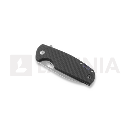 Viper Kyomi Carbon Fiber kääntöveitsi, stonewashed V5934FC