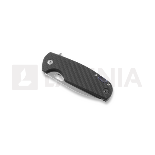 Viper Kyomi Carbon Fiber kääntöveitsi, stonewashed V5934FC