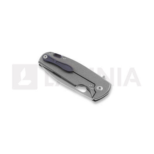 Viper Kyomi Carbon Fiber k&auml;&auml;nt&ouml;veitsi, stonewashed V5934FC