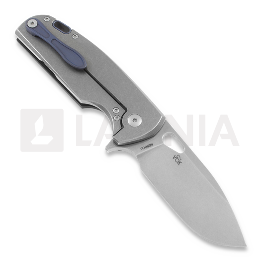 Viper Kyomi G-10 kääntöveitsi, musta V5934GB