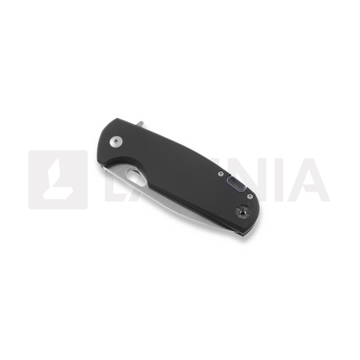 Viper Kyomi G-10 &ouml;sszecsukhat&oacute; k&eacute;s, fekete V5934GB