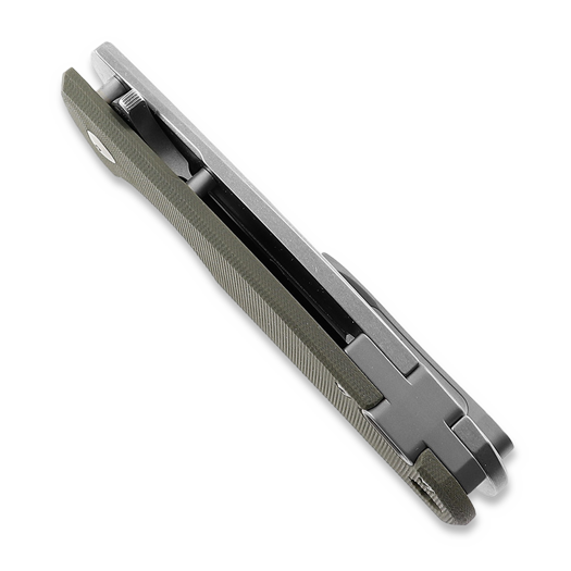 Zav&iacute;rac&iacute; nůž Viper Kyomi GG V5935GG