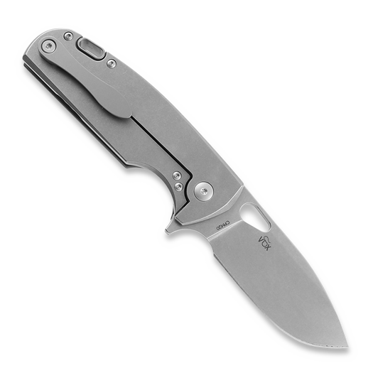 Zav&iacute;rac&iacute; nůž Viper Kyomi GG V5935GG