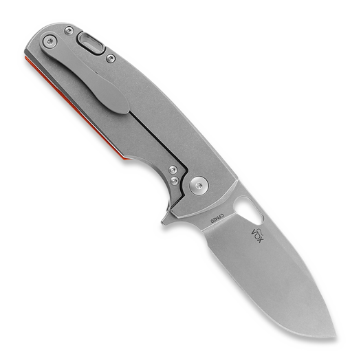 Zavírací nůž Viper Kyomi GO V5935GO