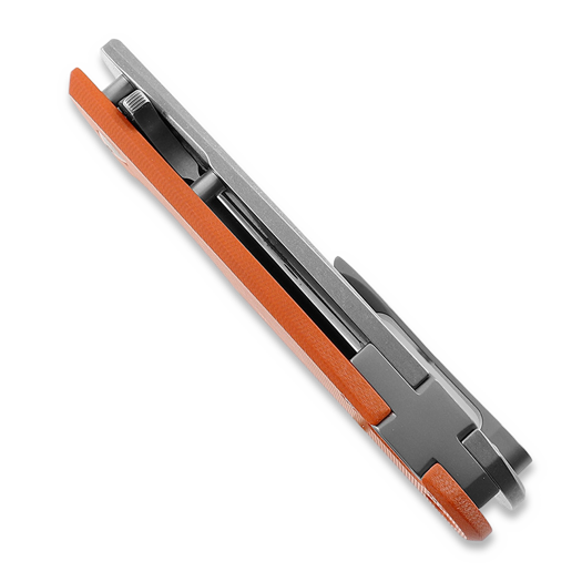 Zavírací nůž Viper Kyomi GO V5935GO