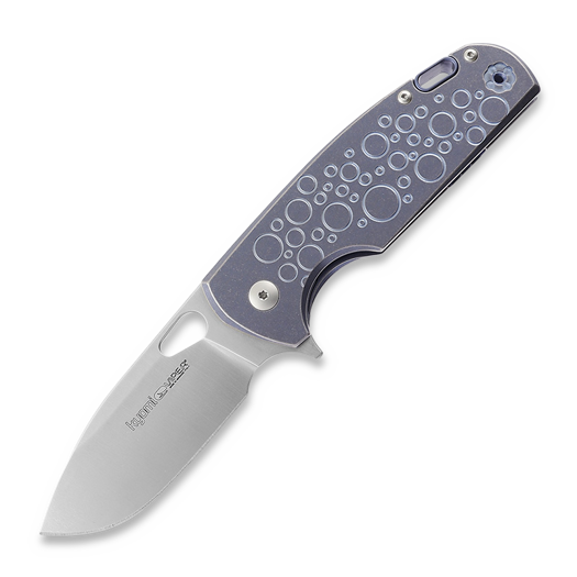 Couteau pliant Viper Kyomi RBL V5933RBL