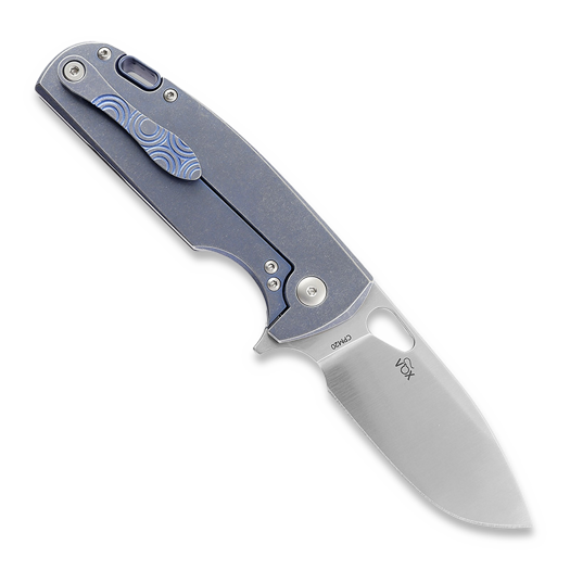 Viper Kyomi RBL sulankstomas peilis V5933RBL