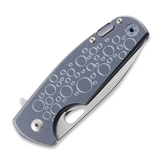 Viper Kyomi RBL kääntöveitsi V5933RBL
