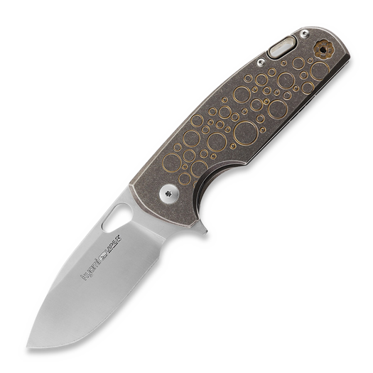 Viper Kyomi RBR kääntöveitsi V5933RBR