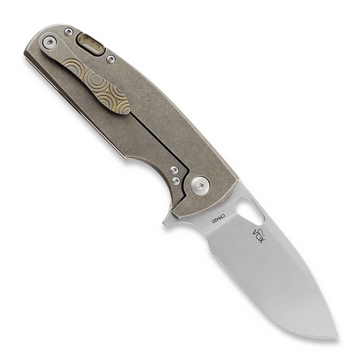 Viper Kyomi RBR kääntöveitsi V5933RBR