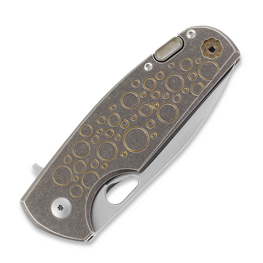 Zav&iacute;rac&iacute; nůž Viper Kyomi RBR V5933RBR