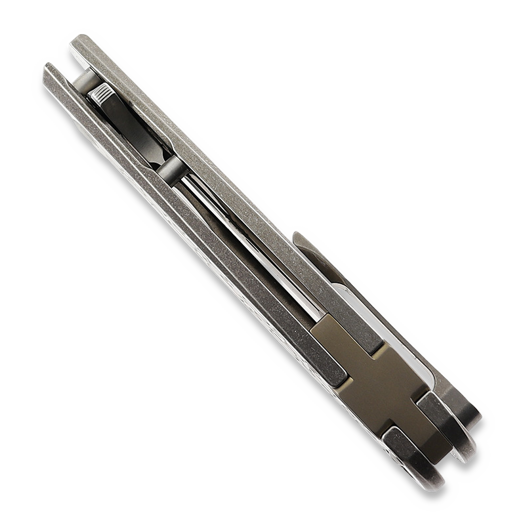 Zav&iacute;rac&iacute; nůž Viper Kyomi RBR V5933RBR